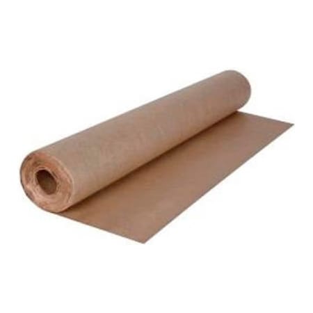 Qep Fortifiber Aquabar inBin Vapor Barrier Underlayment, 500 Sq/Ft Roll X 167'L X 3'W 70-195